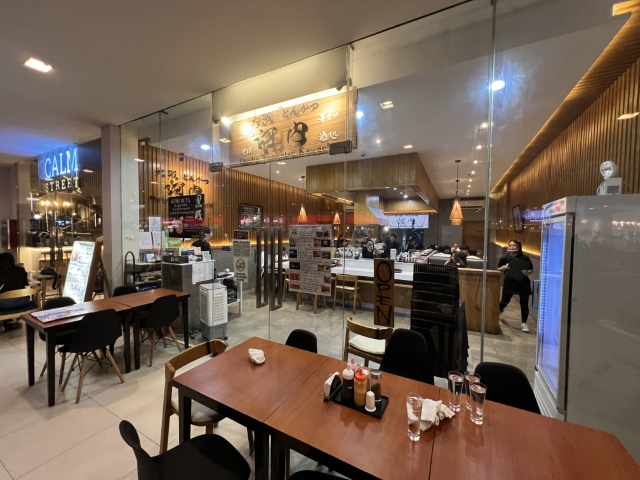 大阪とんかつ河内（おおさかとんかつかわち）